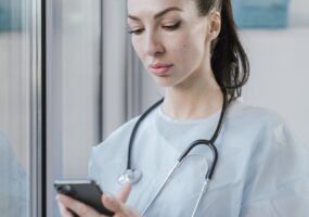 Come chiedere un appuntamento al medico via mail