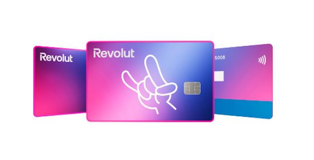 Conto Revolut gratuito