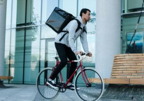 Come diventare riders