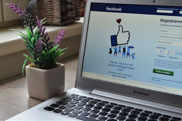 Consigli per creare una pagina Facebook di successo