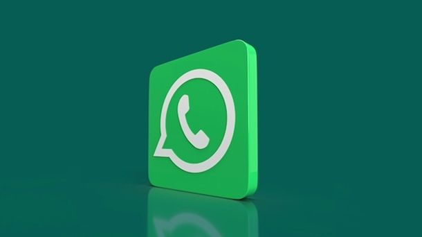 Risposte ai messaggi pi&ugrave; lunghe del solito WhatsApp