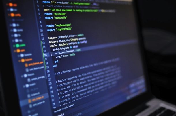 Linguaggio di programmazione