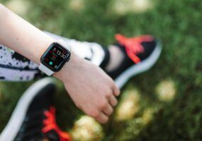 Come misurare la pressione con Apple Watch