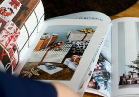 Come creare un catalogo prodotti