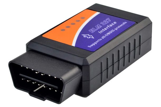 ELM 327 OBD2