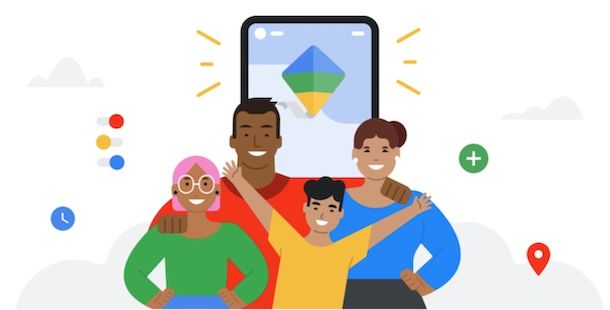 Google Family Link