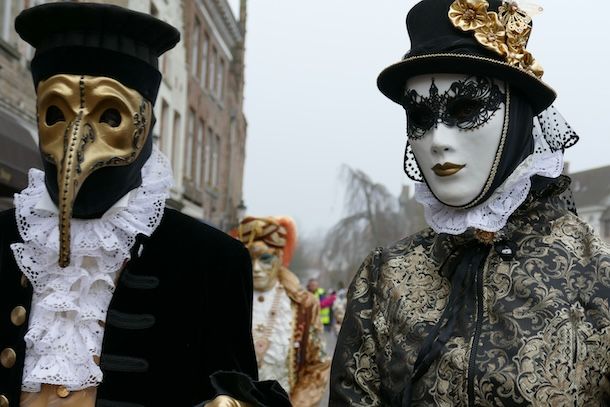 Carnevale