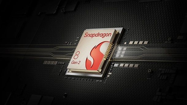 Processore e RAM smartphone
