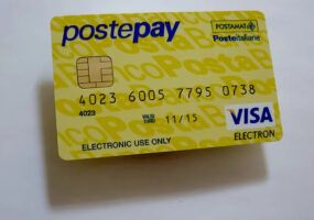 Come vedere quanti soldi ho sulla Postepay