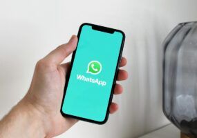 Come inviare file di grandi dimensioni su WhatsApp
