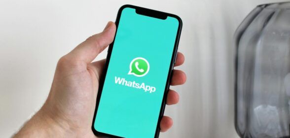 Come si mette il T9 su WhatsApp