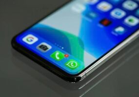 Come mettere il numero su icona WhatsApp