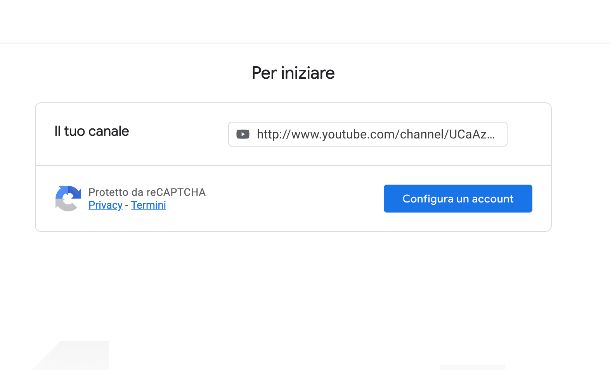 Come si fa a ritirare i soldi da YouTube