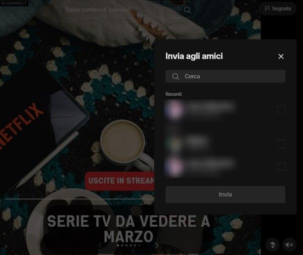 Come mandare una foto su TikTok