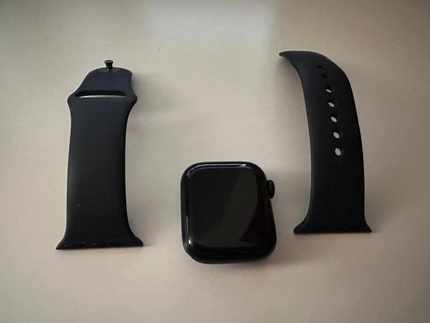 Come indossare Apple Watch