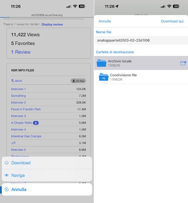 Total iOS