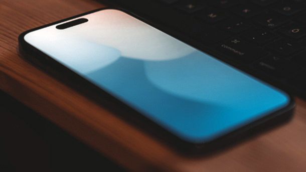 Schermo marche telefoni