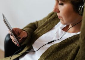 App per tradurre audio