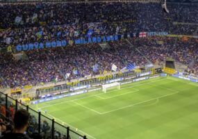 Come acquistare biglietti Inter