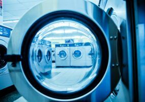 Come pulire filtro lavatrice