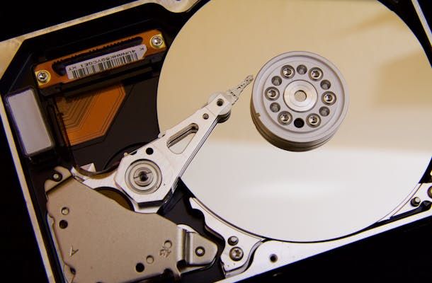 hdd