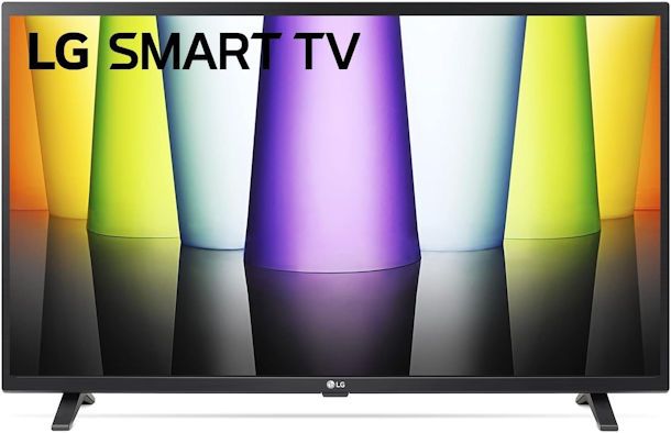 Smart TV LG
