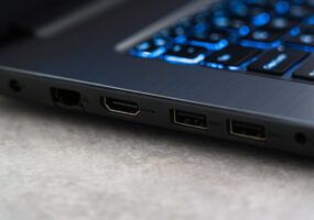 Come abilitare porta HDMI del PC