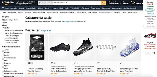 Amazon