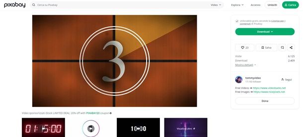 pixabay video
