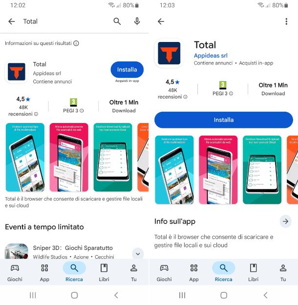Total Android