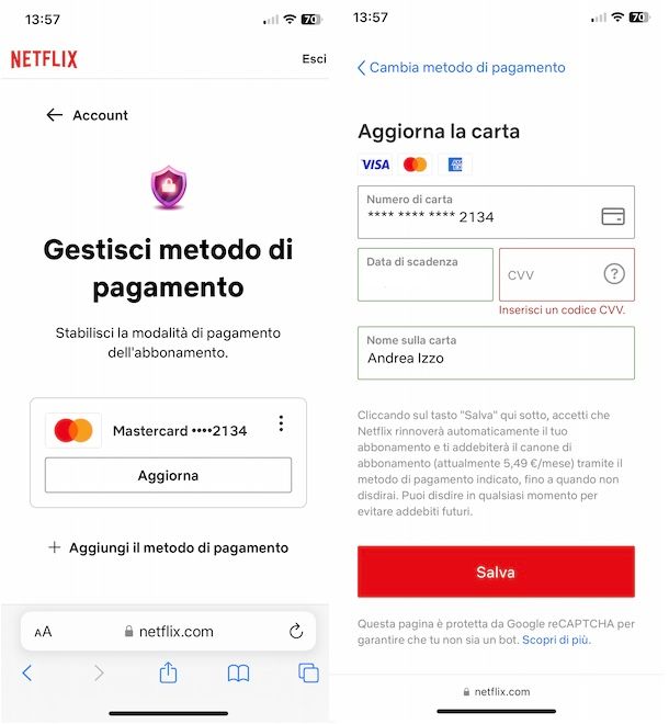 Netflix