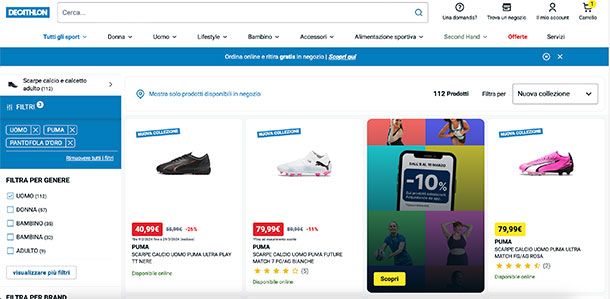 Decathlon