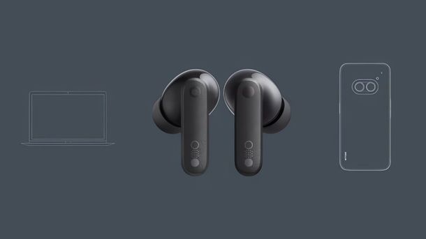 Metodi di abbinamento alternative AirPods