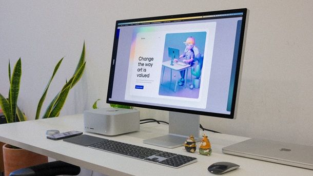 Come dedicare più RAM alla scheda video su Mac