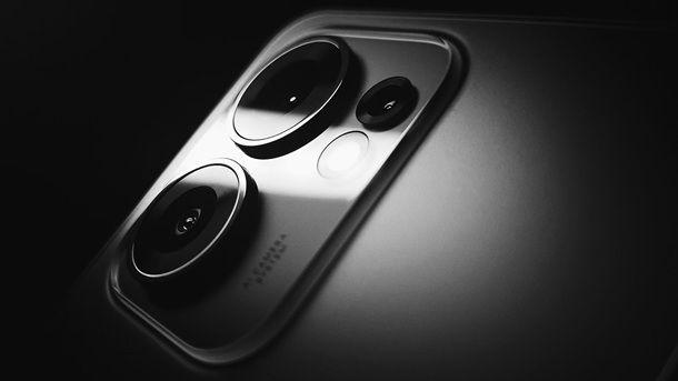 Fotocamere smartphone