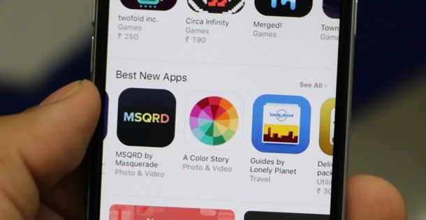 Android app