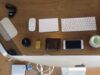 Come scorrere sul Mac senza mouse