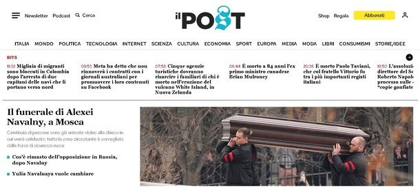 Il Post