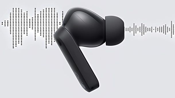 Qualità sonora e isolamento auricolari Bluetooth alternativi AirPods