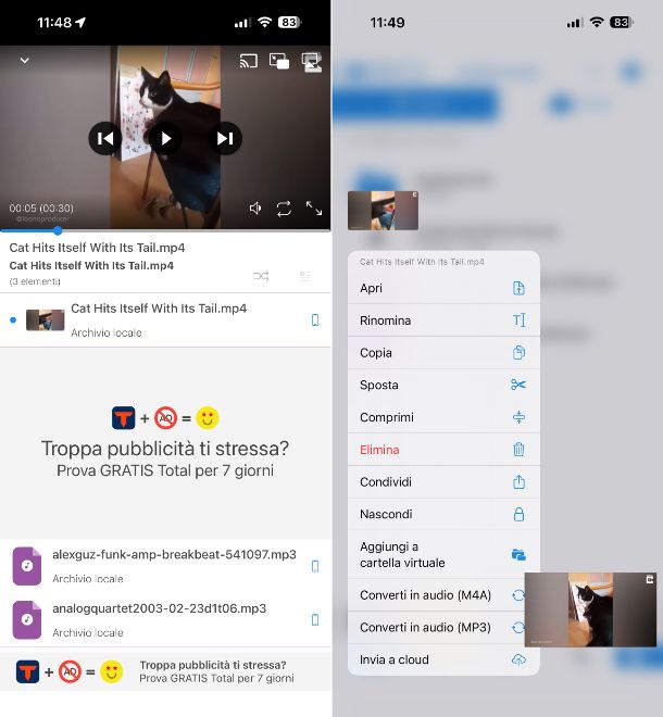 Total iOS