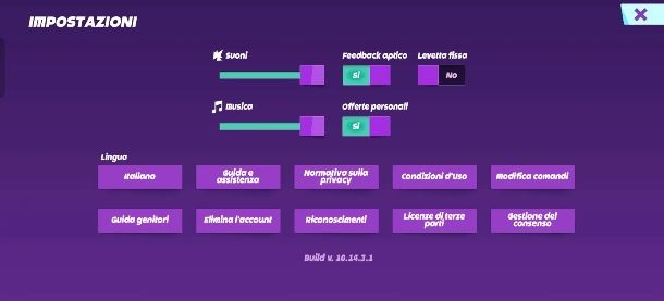 Come contattare Supercell: mo.co