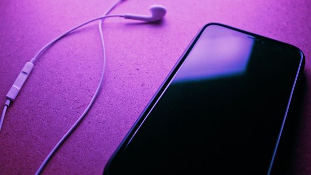 Audio smartphone