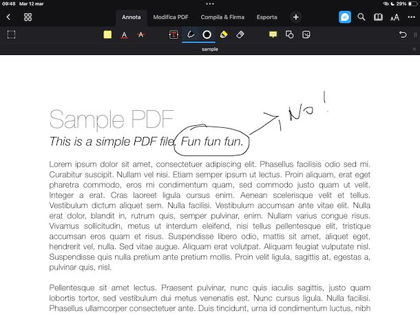 PDF Expert