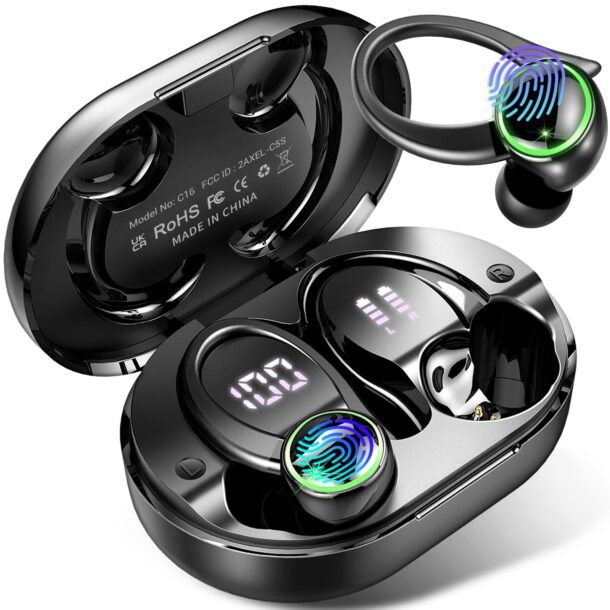 Las mejores alternativas a los AirPods: guía de compra (2024)