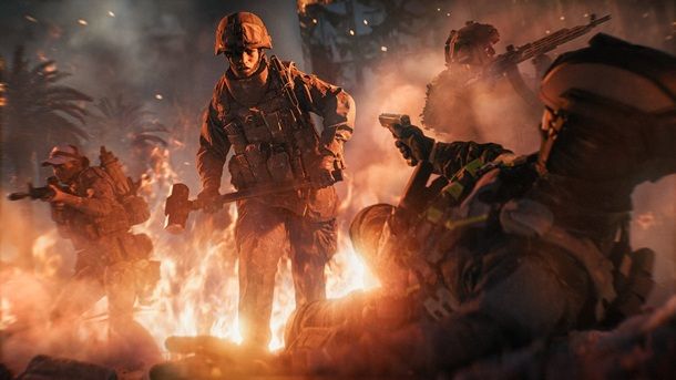Informazioni preliminari giochi PS5