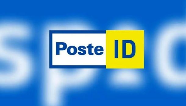 Recuperare SPID Poste Italiane