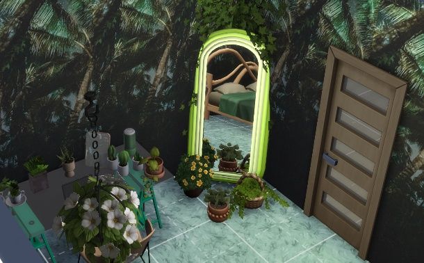 The Sims 4