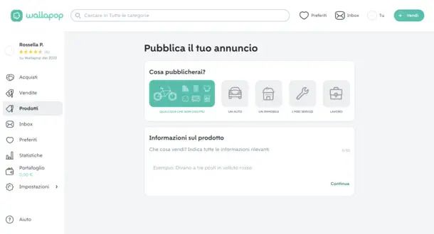 Wallapop