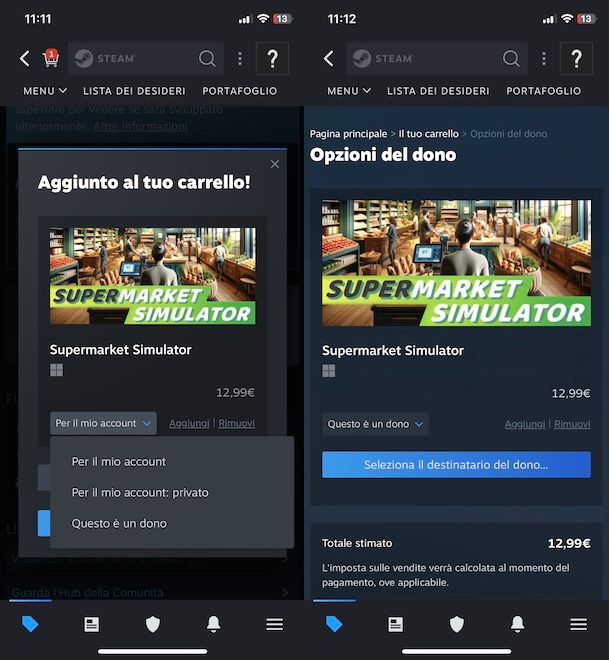 App Steam