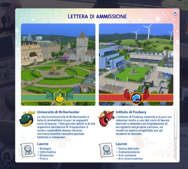 Lauree The sims 4